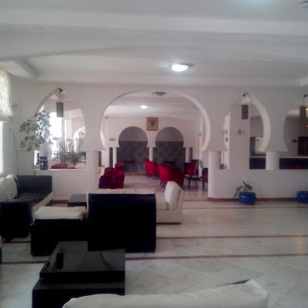 Taghit Saoura Hotel Exterior foto