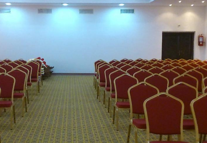 Taghit Saoura Hotel Exterior foto